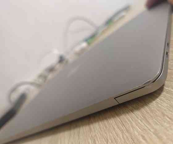 Ноутбук MacBook Pro 15 2018 16/256Gb. Core i7 Киев