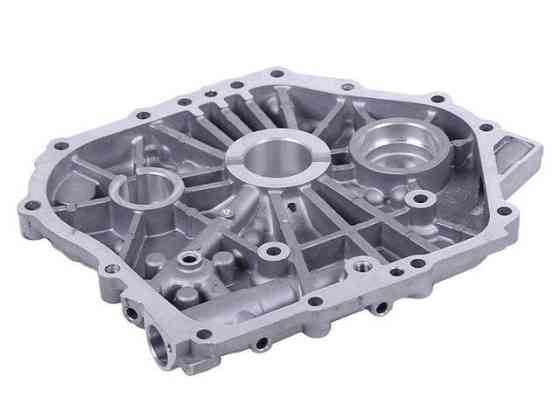 Крышка блока двигателя - мотоблок дизель 192D Мукачево