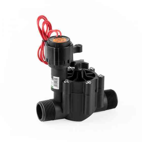 Электронный контроллер полива с возможностью настройки 24VAC 50/60Hz, DSA-4001 BRADAS Польша Киев