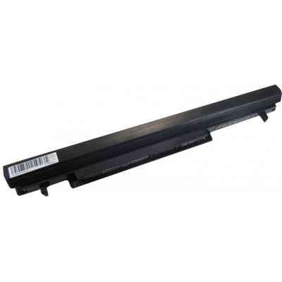 Акумулятор до ноутбука AlSoft Asus A32-K56 2600mAh 4cell 14.4V Li-ion (A41707) Вінниця