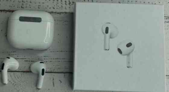 Наушники Беспроводные: AIR PORT Харьков