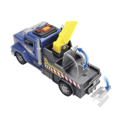 Спецтехніка Motor Shop Tow Truck Евакуатор (548095) Вінниця - фото 10