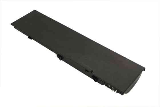 Аккумулятор для ноутбука Dell KD186 Inspiron 1300 10.8V Black 5200mAh OEM Винница