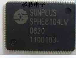 Микросхема SPHE8104GW Днепр