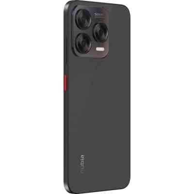 Мобильный телефон ZTE Nubia V70 Design 8/256GB Gray (1143714) Винница