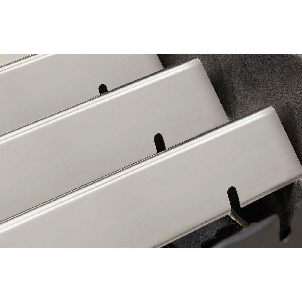 Газовий гриль Weber Genesis EPX-435 NEW, чорний 36810075 Код: 009985 Рівне - фото 7