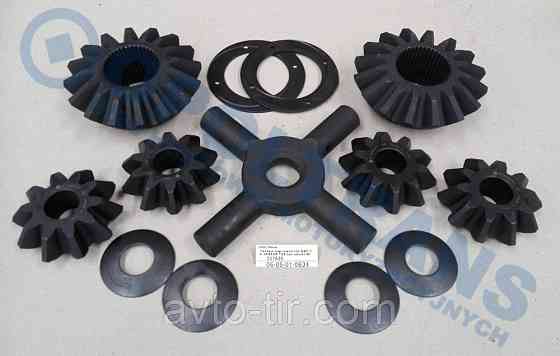 Ремкомплект диференціала DAF 298073 Луцьк