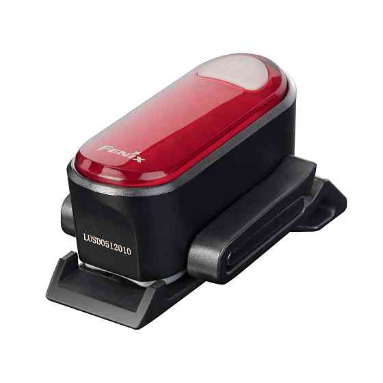 Велосипедна задня фара Fenix BC05R V2.0 Київ