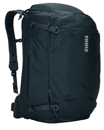 Рюкзак Thule Landmark Travel Pack 40L TLPM-240 Darkest Blue (7121888) Київ