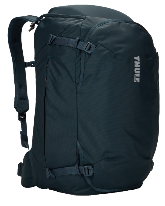 Рюкзак Thule Landmark Travel Pack 40L TLPM-240 Darkest Blue (7121888) Київ - фото 1