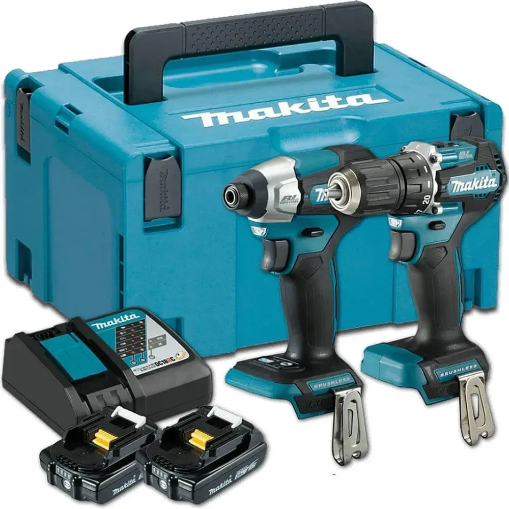 Makita M\DLX2423AJ Київ - фото 1