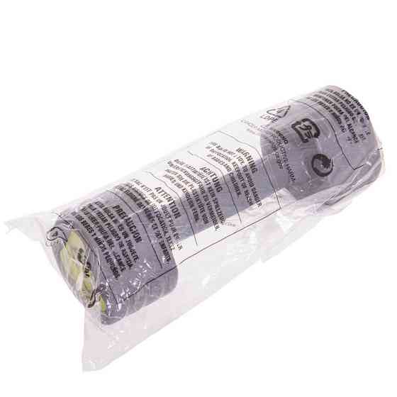 Гантель 2 кг покрытие TPU Zelart-2678-2 Киев