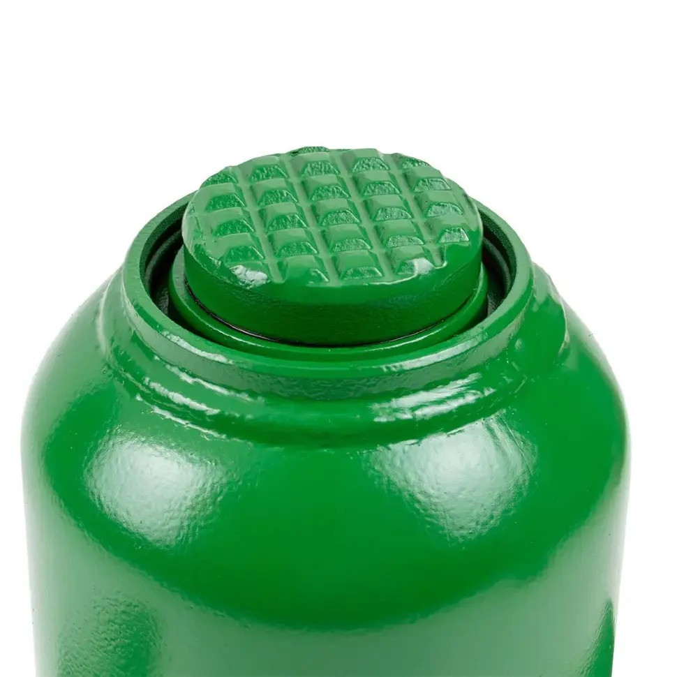 Домкрат 12т пляшковий (200-370мм)ROCKFORCE RF-T91204 DS Одесса - изображение 3