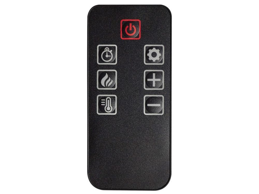 Камінокомплект ArtiFlame Sofia AF18 махагон коричневий антик з обігрівом Київ - фото 4