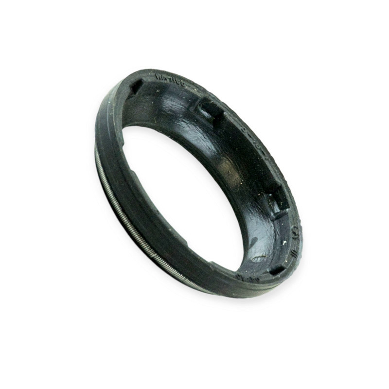 Сальник передньої ІЖ мото 34-43 вилки Мукачево - фото 1