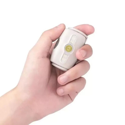 Ліхтар Naturehike NH18T005-F Бежевий (6927595749821) Вінниця - фото 2