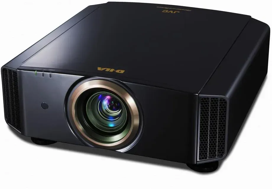 Проектор  JVC DLA-RS400 Київ - фото 1