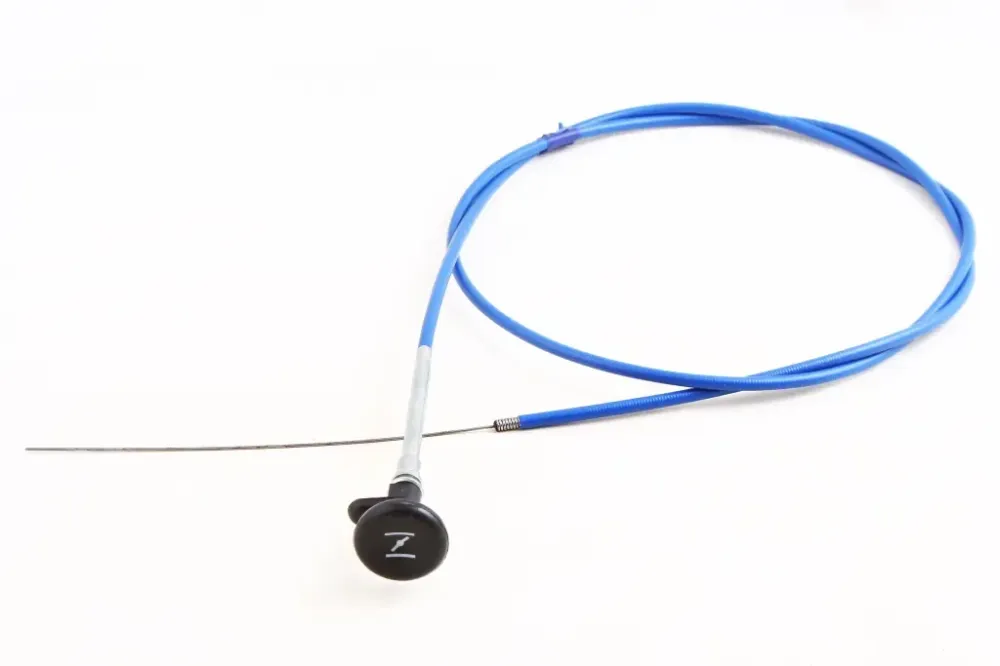 Трос подсоса 2108 Автопартнер фірмовий Вінниця - фото 1