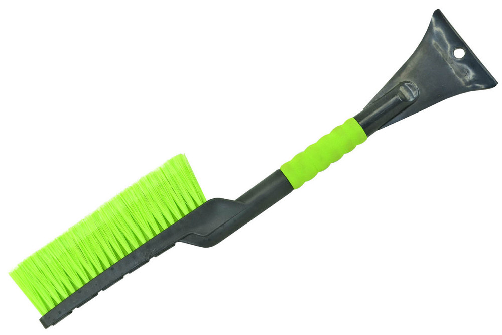 Щітка 55 см скребок Мукачево - фото 1