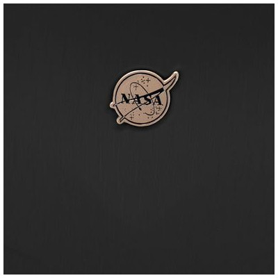 Чемодан Semi Line 20" S T5798-1 NASA Black (DAS303032) Винница - изображение 6