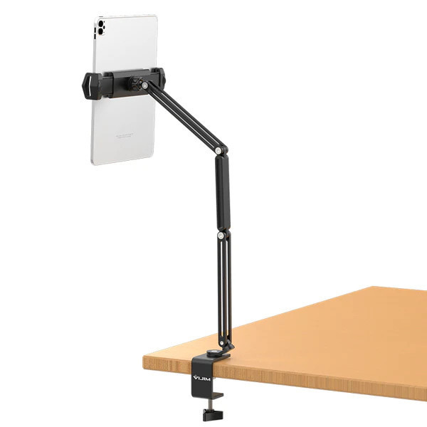 Тримач для планшета телефону на стіл Ulanzi VIJIM HP001 Київ - фото 3