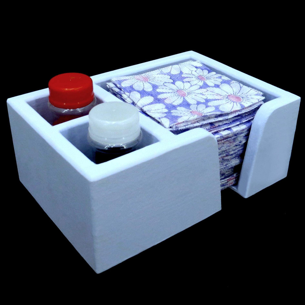 Фуршетний органайзер "Формантос" ірис Миколаїв - фото 1