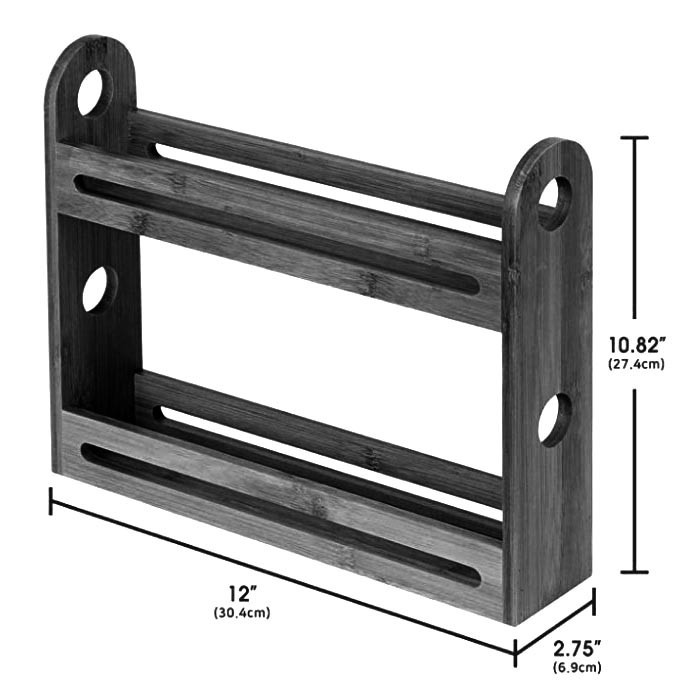 Полка настольная 