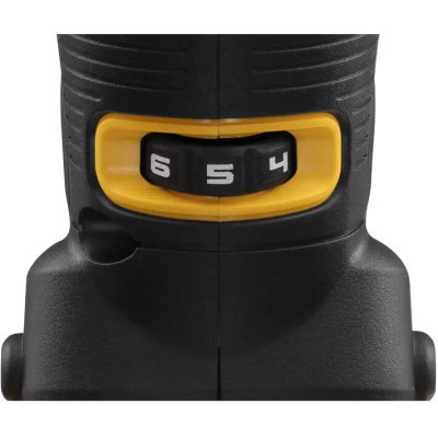 Набор электроинструментов DeWALT 3 ед. 18 В XR Li-lon, вес 11.7 кг, 2 кейса, 2 АКБ и ЗУ (DCK329P2T) Винница - изображение 7