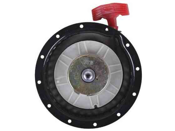 Стартер ручний дизельний двигун 178F Мукачево