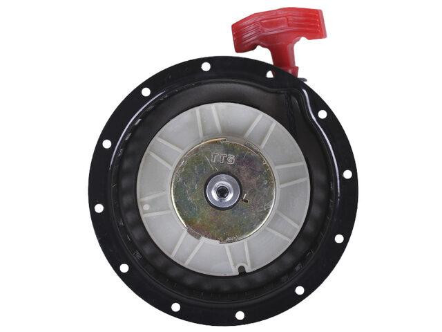 Стартер ручний дизельний двигун 178F Мукачево - фото 2