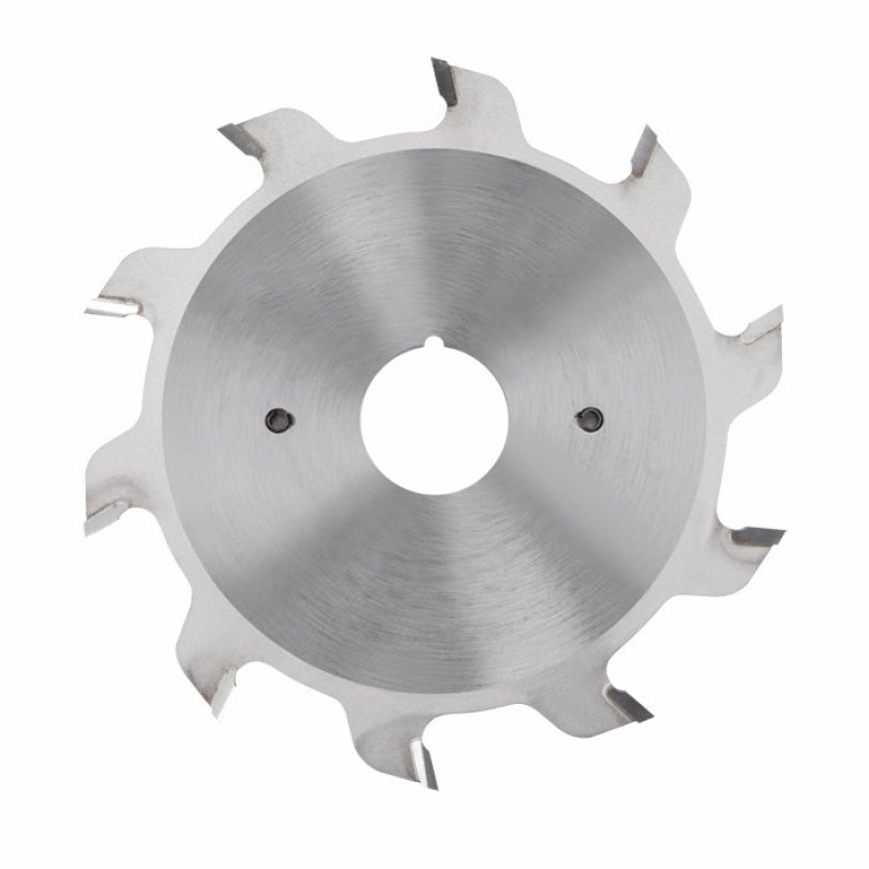 Пила подрезная двухкорпусная CMT 120x20x24z K2.8-3.6/4.55 (289.120.24H) Одесса - изображение 3