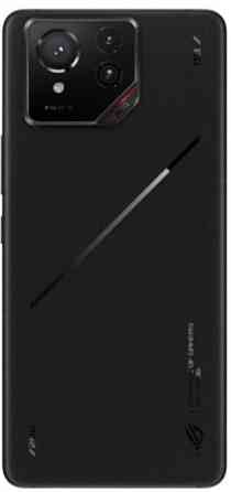 Телефон ASUS ROG Phone 9 Pro 16/512Gb. Phantom Black. Киев