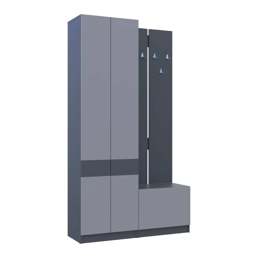 Передпокій Doros Сола DRS-011748 (42005152) Львів - фото 3