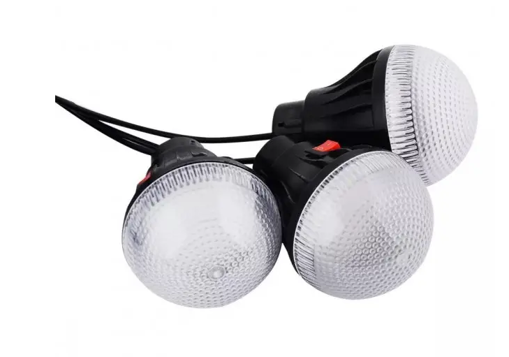 Портативная солнечная станция GDLITE GD-105 Одесса - изображение 9