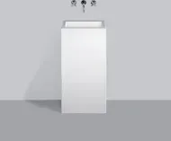 Раковина  Alape WT.RX450QS 45,5 4804000000 Київ - фото 1