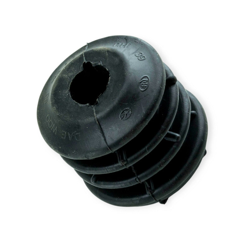 Відбійник передній Ланос; Nexia (DW mos) Мукачево - фото 1