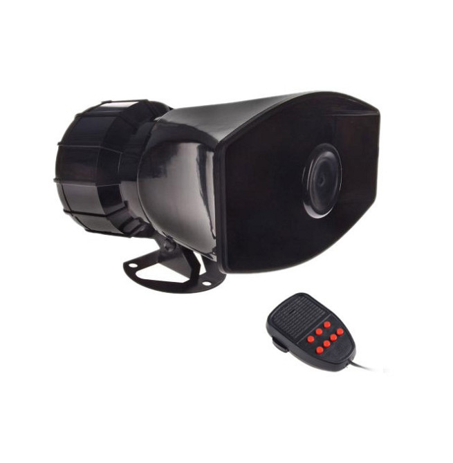 СГУ 7зв. 50W DL-90105 +микрофон Винница - изображение 3