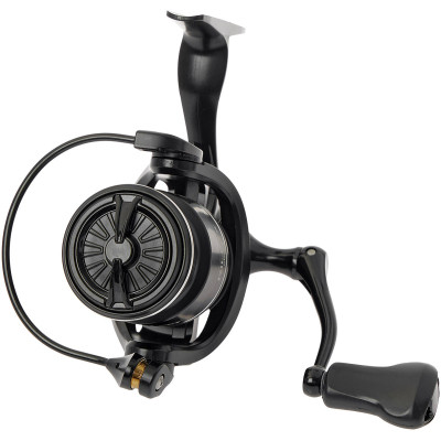 Катушка Select Ritmix 2500S 6+1BB 5.21 (1870.70.35) Винница - изображение 5