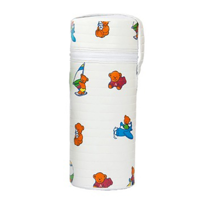 Термоконтейнер для пляшечки MGZ-0209-3 Вінниця - фото 1