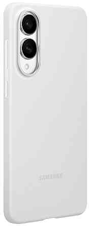 Чохол Samsung S25 Edge Silicone Case EF-PS937CJEGWW Light Gray (7172924) Київ