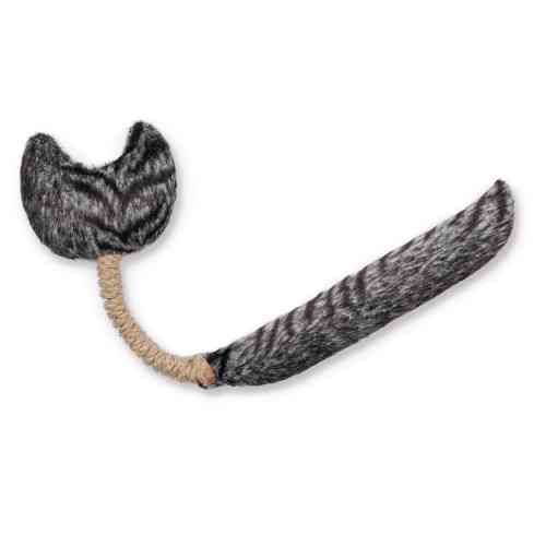 Игрушка Природа Хвост для собак 50x13 см Киев