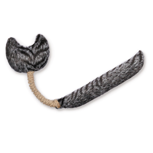 Игрушка Природа Хвост для собак 50x13 см Киев - изображение 2