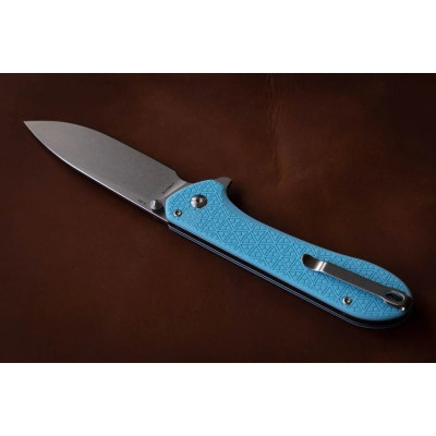 Нож Skif Freestyler SW Blue (UL-003SWBL) Винница - изображение 12