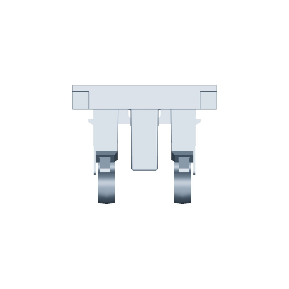 Mercedes-Benz  A0998210011 Контактна плата сонцезахисного козирка C-Class Coupe C205 C-Class W205 C-Class Estate S205 C-Class Cabrio A205 Одеса - фото 5