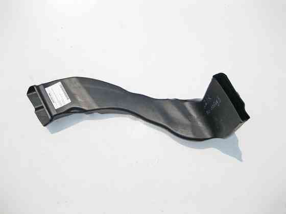 Mercedes-Benz  A2218311646 Повітряний канал вентиляції до правої стійки "B" S-Class W221 Одеса