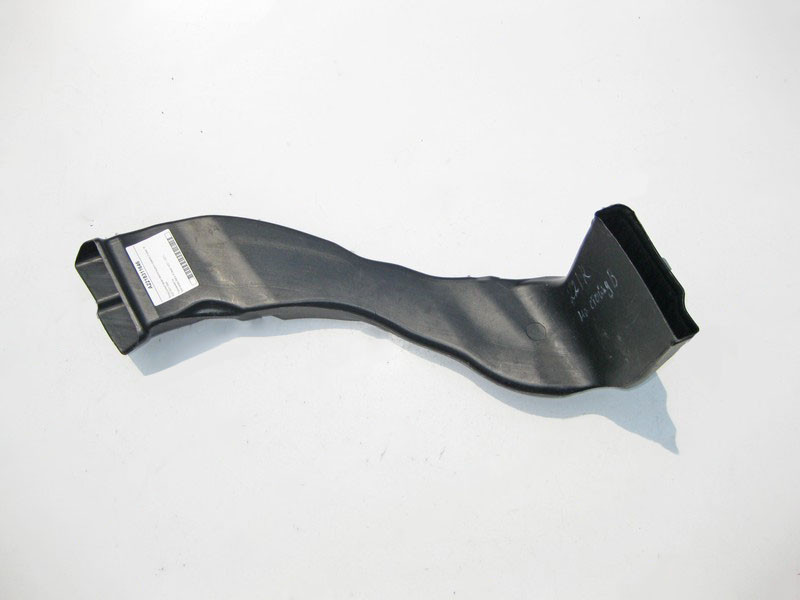 Mercedes-Benz  A2218311646 Повітряний канал вентиляції до правої стійки "B" S-Class W221 Одесса - изображение 1