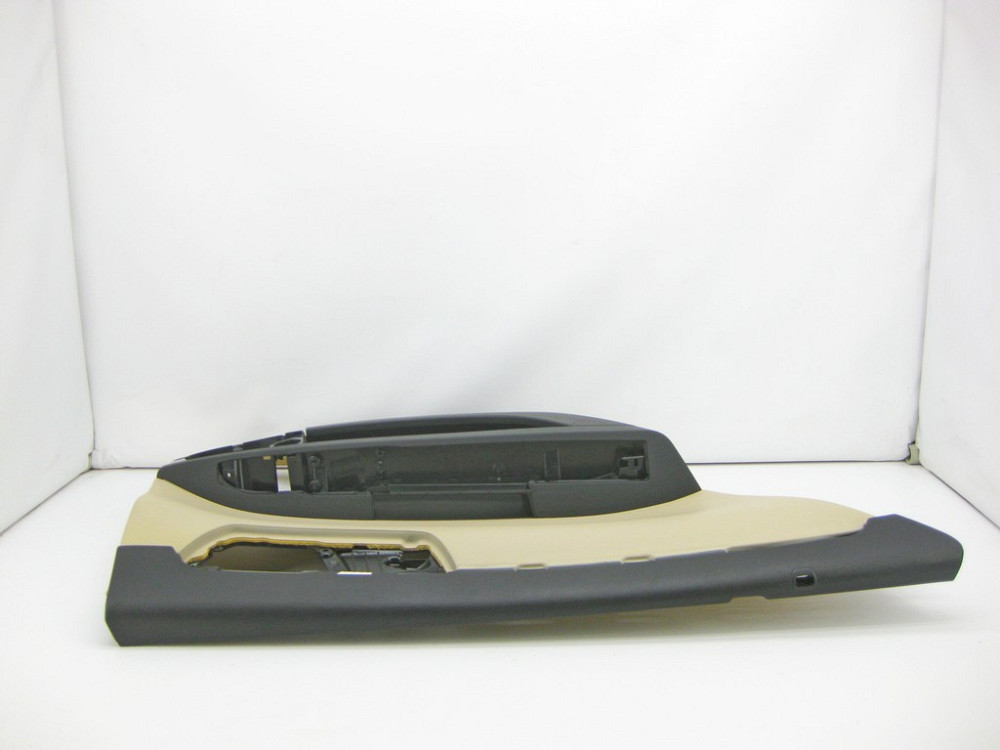 Mercedes-Benz  A2217302379 8L74 Карта задніх лівих дверей чорно-бежева S-class long V221 Одесса - изображение 11