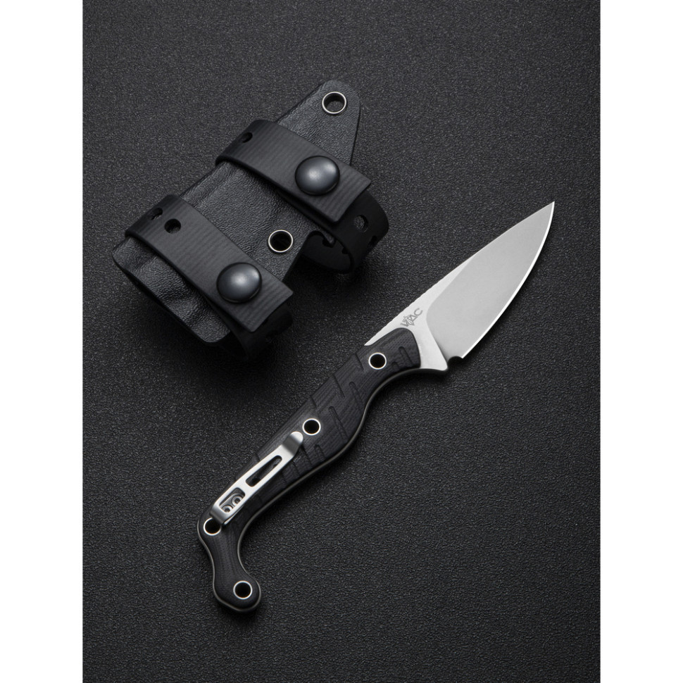 Ніж Civivi SOKN C22027-1 Киев - изображение 11