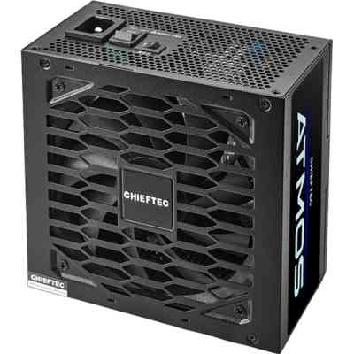 Блок живлення Chieftec 750W Atmos (CPX-750FC) Вінниця