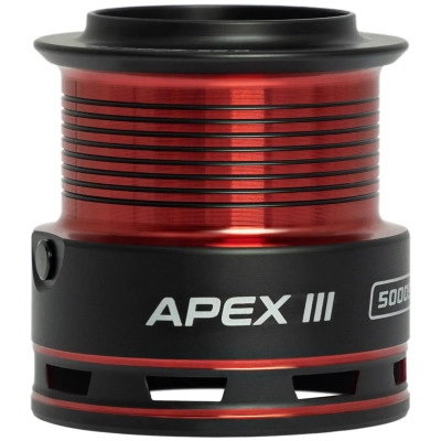 Катушка Brain Apex III Feeder 5000S 5+1BB 4.91 (1858.82.66) Винница - изображение 3